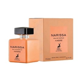 Narissa Amber EDP
