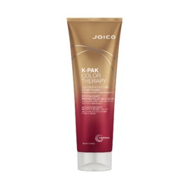 K-Pak Color Therapy Color-Protecting Conditioner (dyed damaged hair)