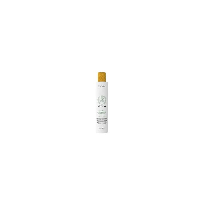 Actyva Volume E Corposita Shampoo