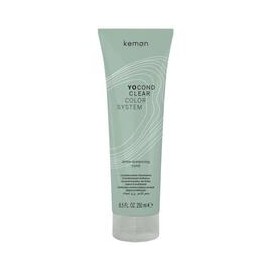 Yo Cond Color System Shine-Enhancing Cond Clear