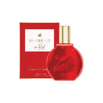 In Red EDP
