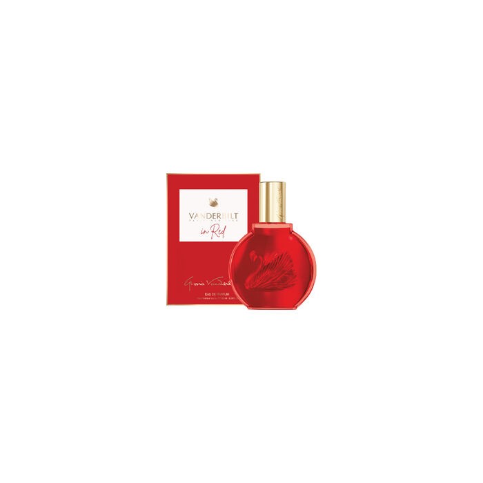 In Red EDP
