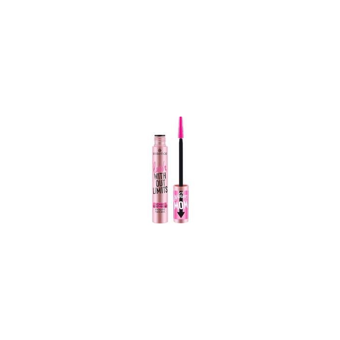 Lash Without Limits Extreme Lengthening & Volume Mascara 13 ml