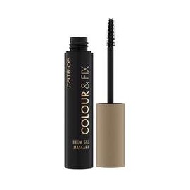 Colour & Fix Brow Gel Mascara 5 ml