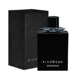 Black Metal EDP