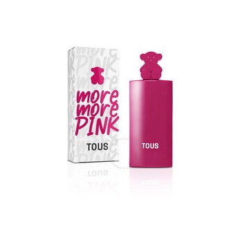 More More Pink EDT