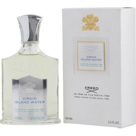 Virgin Island Water EDP