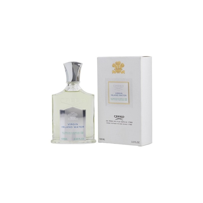 Virgin Island Water EDP
