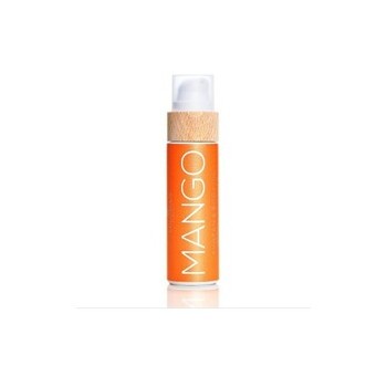 MANGO Suntan & Body Oil - Ochranný olej s hydratačním účinkem