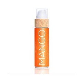 MANGO Suntan & Body Oil - Ochranný olej s hydratačním účinkem