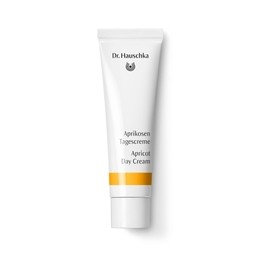 Apricot Day Cream