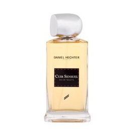Collection Couture Cuir Sensuel EDT