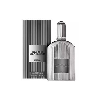 Gray Vetiver Parfum