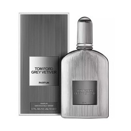 Gray Vetiver Parfum