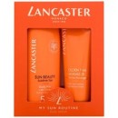 Sun My Sun Routine Set III.