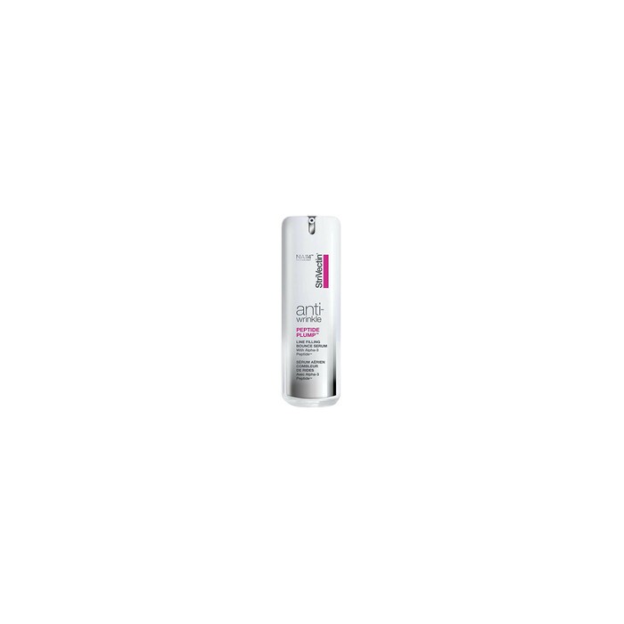 Peptide Plump Line Filling Bounce Serum - Pleťové sérum pro intenzivní vyhlazení vrásek