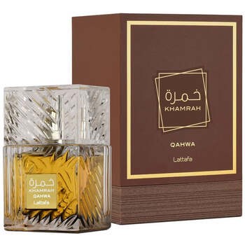 Khamrah Qahwa EDP