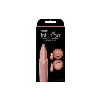 Intuition Perfect Finish 2 in 1