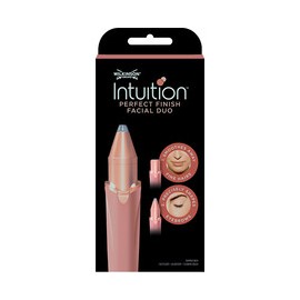 Intuition Perfect Finish 2 in 1