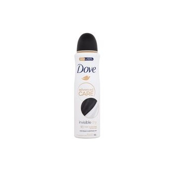 Advanced Care Invisible Dry 72h Antiperspirant
