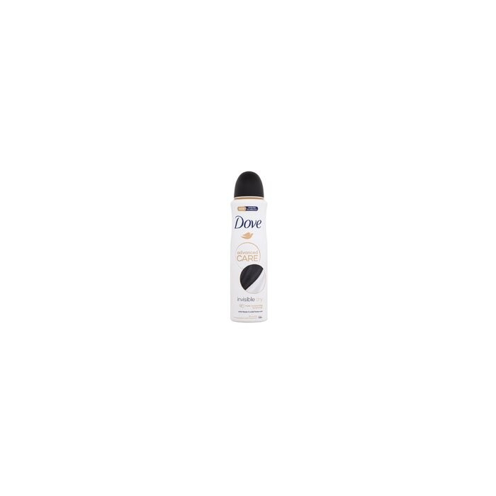 Advanced Care Invisible Dry 72h Antiperspirant