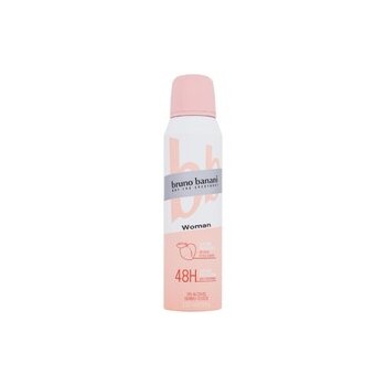 Woman Delicate Peach & Musk Antiperspirant