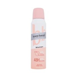 Woman Delicate Peach & Musk Antiperspirant