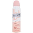Woman Delicate Peach & Musk Antiperspirant