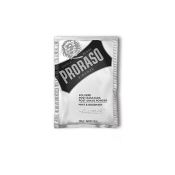 Shave Powder ( Mint and Rosemary )