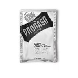 Shave Powder ( Mint and Rosemary )