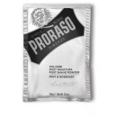 Shave Powder ( Mint and Rosemary )