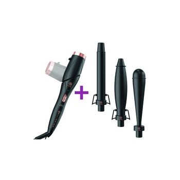 11888 My Pro Twist & Style - Kulma na vlasy s nástavci