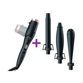 11888 My Pro Twist & Style - Kulma na vlasy s nástavci