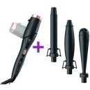 11888 My Pro Twist & Style - Kulma na vlasy s nástavci