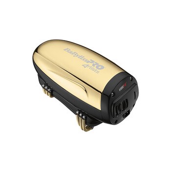 Gold Cord/Cordless Massager FXSM1GE