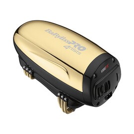 Gold Cord/Cordless Massager FXSM1GE