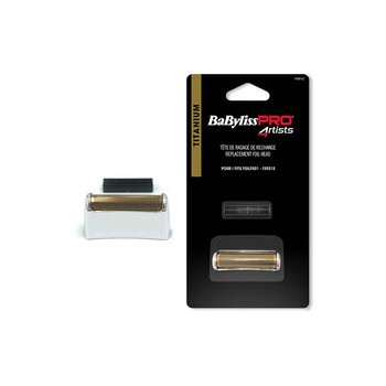 Replacement Foil Head 1 Shaver FXFS1E