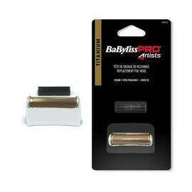 Replacement Foil Head 1 Shaver FXFS1E