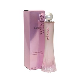 Lapidus Woman EDT