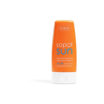 Sun Sun Cream SPF 25