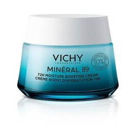 Mineral 89 72H Moisture Boosting Cream ( fragrance free )
