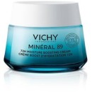 Mineral 89 72H Moisture Boosting Cream ( fragrance free )