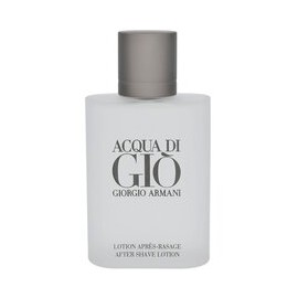 Acqua di Gio Man After Shave