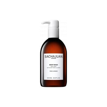 Fresh Lavender Body Wash