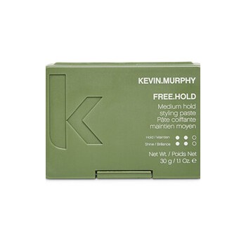 Free.Hold Medium Hold Styling Paste