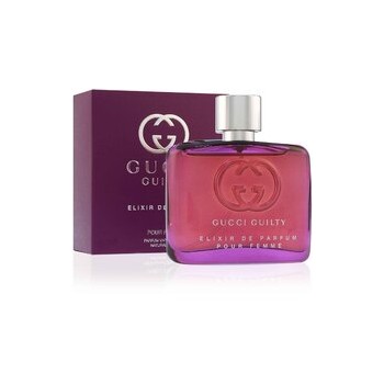 Gucci Guilty Elixir De Parfum Pour Femme Parfum