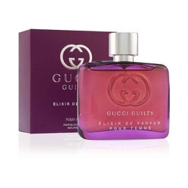 Gucci Guilty Elixir De Parfum Pour Femme Parfum
