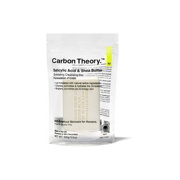 Salicylic Acid & Shea Butter Exfoliating Cleansing Bar