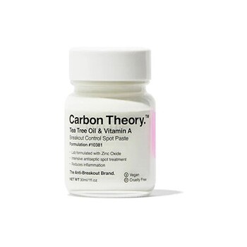 Tea Tree Oil & Vitamin A Breakout Control Spot Paste