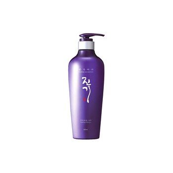 Vitalizing Shampoo